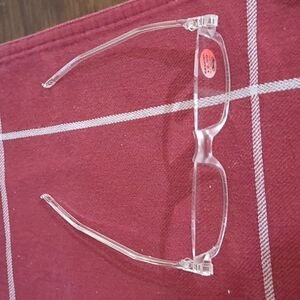 Flat specs